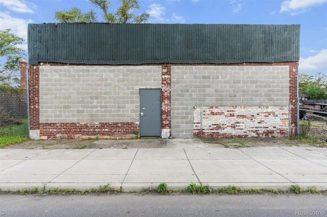 12735 W Chicago Street, Detroit, MI 48228