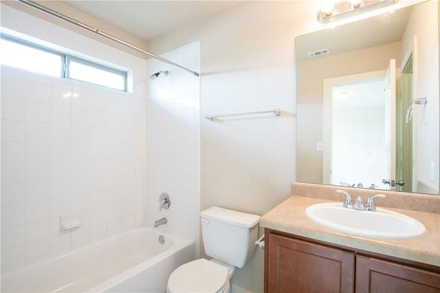 4528 Credo LN, Austin, TX 78725