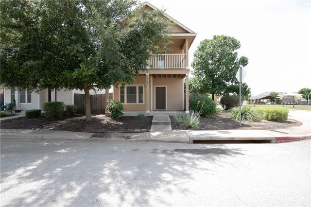 4528 Credo LN, Austin, TX 78725