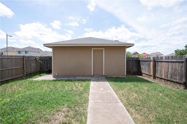 4528 Credo LN, Austin, TX 78725