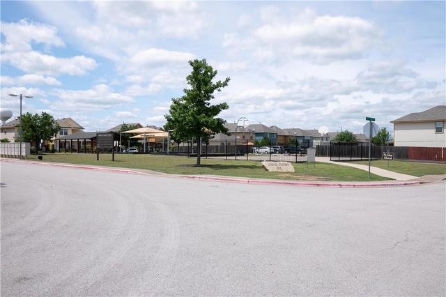 4528 Credo LN, Austin, TX 78725