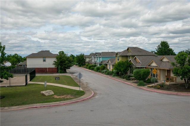 4528 Credo LN, Austin, TX 78725