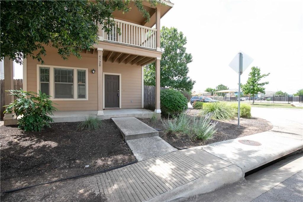 4528 Credo LN, Austin, TX 78725