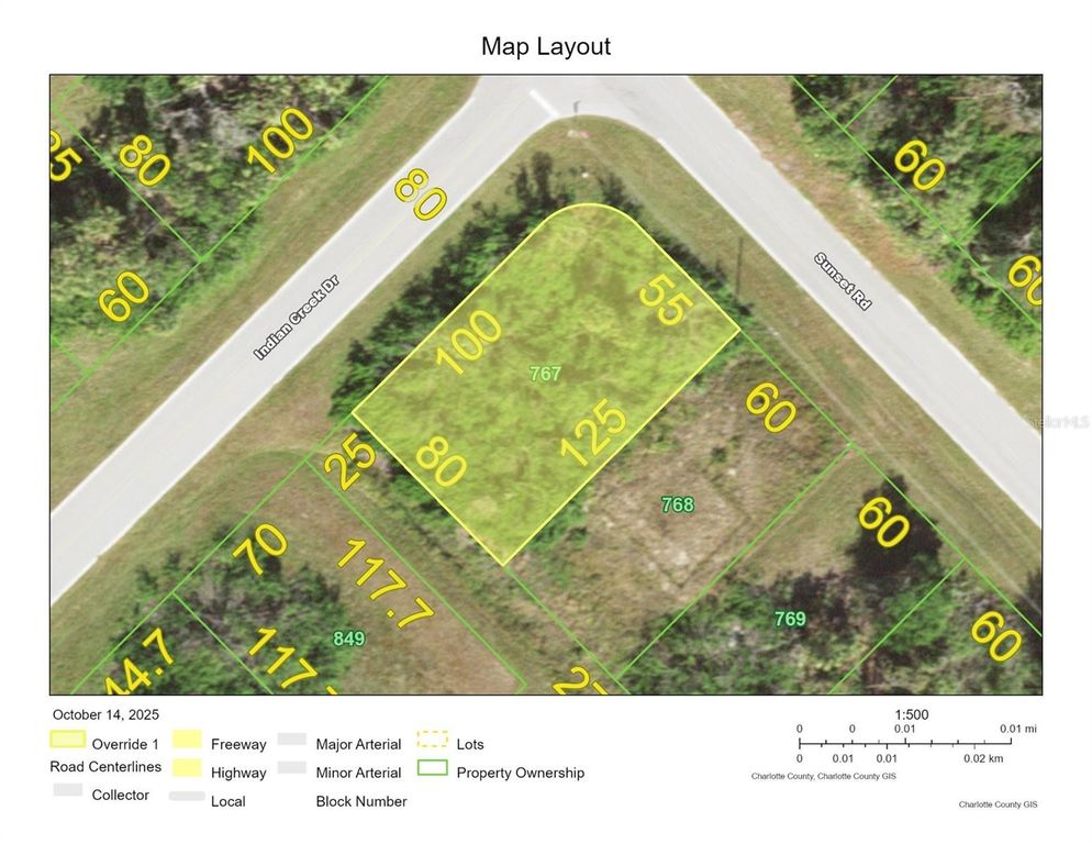 292 INDIAN CREEK DRIVE, Rotonda West, FL 33947