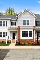 9461 Creek Summit Cir Unit#18, Richmond, VA 23235