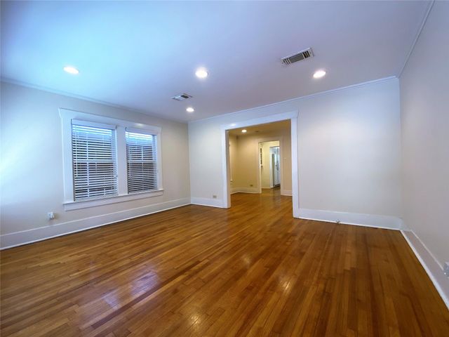 1643 Park Street, Houston, TX 77019