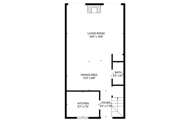 2727 Shelby Avenue D, Dallas, TX 75219