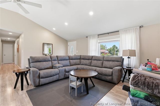 1006 XAVIER Drive, Fayetteville, NC 28311