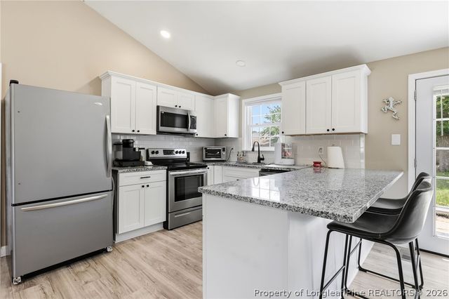 1006 XAVIER Drive, Fayetteville, NC 28311