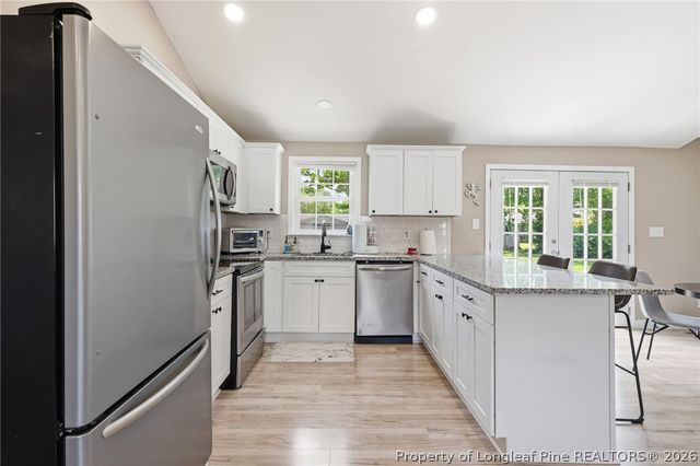 1006 XAVIER Drive, Fayetteville, NC 28311