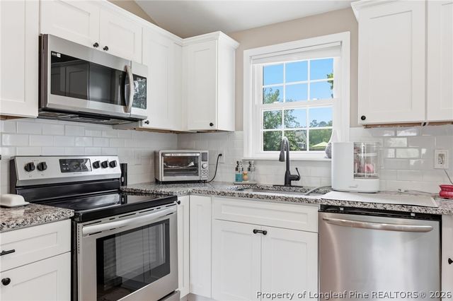 1006 XAVIER Drive, Fayetteville, NC 28311