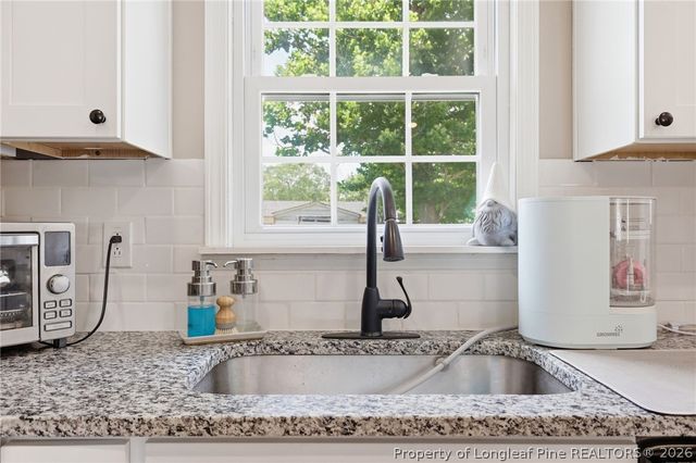 1006 XAVIER Drive, Fayetteville, NC 28311
