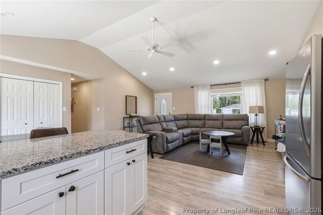 1006 XAVIER Drive, Fayetteville, NC 28311