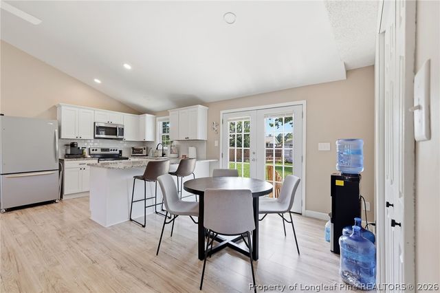 1006 XAVIER Drive, Fayetteville, NC 28311