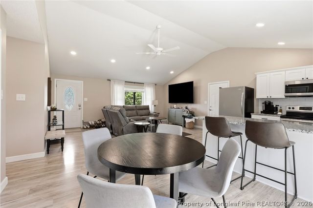 1006 XAVIER Drive, Fayetteville, NC 28311