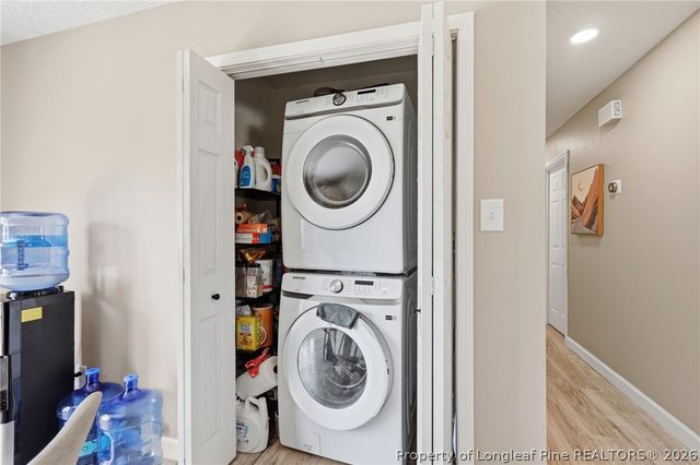 1006 XAVIER Drive, Fayetteville, NC 28311