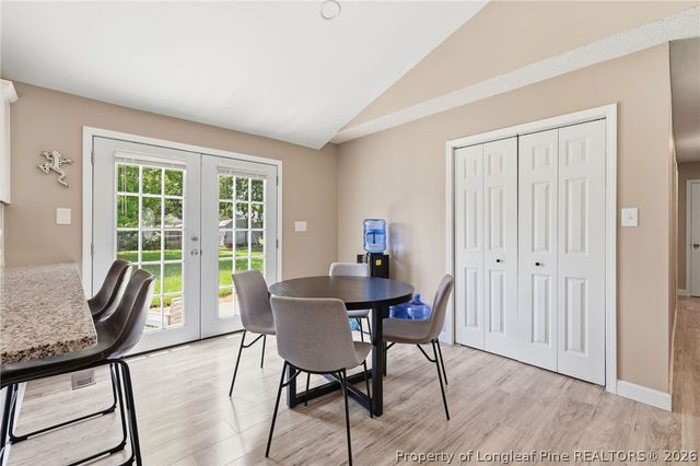 1006 XAVIER Drive, Fayetteville, NC 28311
