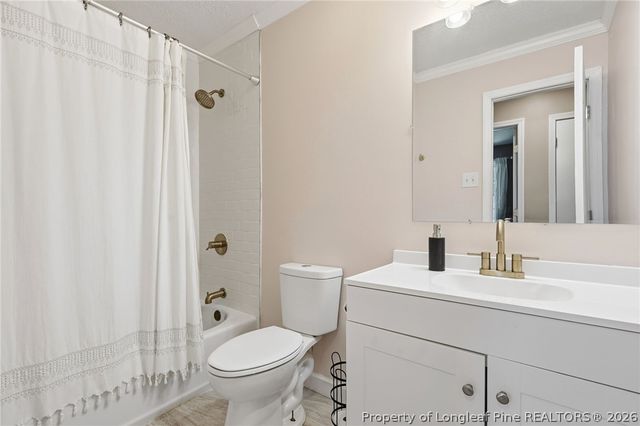 1006 XAVIER Drive, Fayetteville, NC 28311