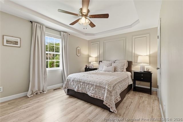 1006 XAVIER Drive, Fayetteville, NC 28311