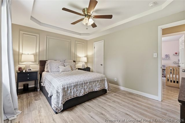 1006 XAVIER Drive, Fayetteville, NC 28311