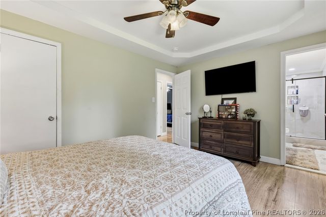 1006 XAVIER Drive, Fayetteville, NC 28311