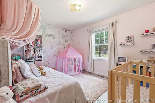 1006 XAVIER Drive, Fayetteville, NC 28311