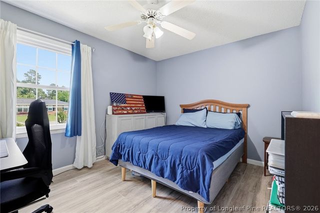 1006 XAVIER Drive, Fayetteville, NC 28311
