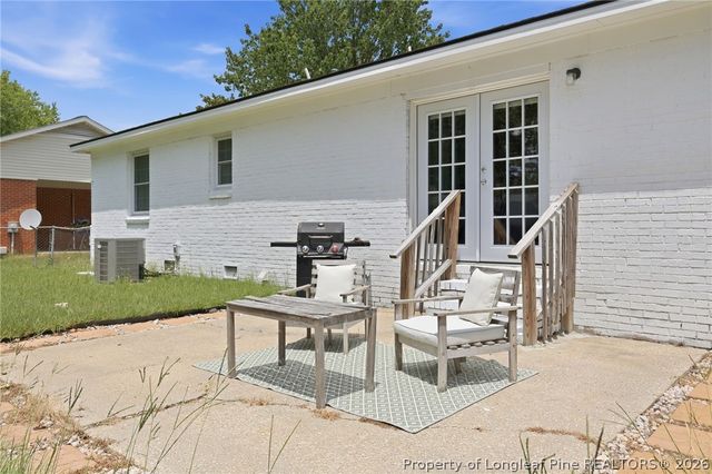1006 XAVIER Drive, Fayetteville, NC 28311