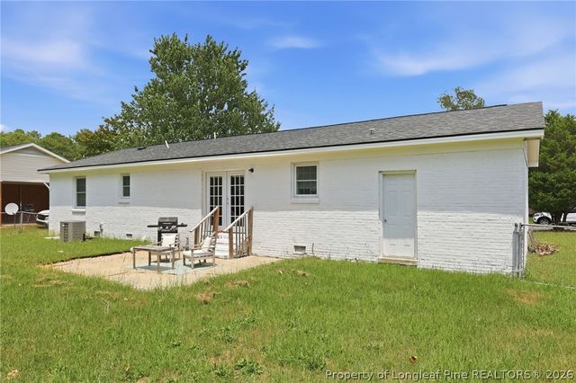 1006 XAVIER Drive, Fayetteville, NC 28311