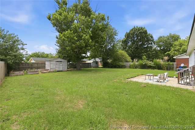 1006 XAVIER Drive, Fayetteville, NC 28311