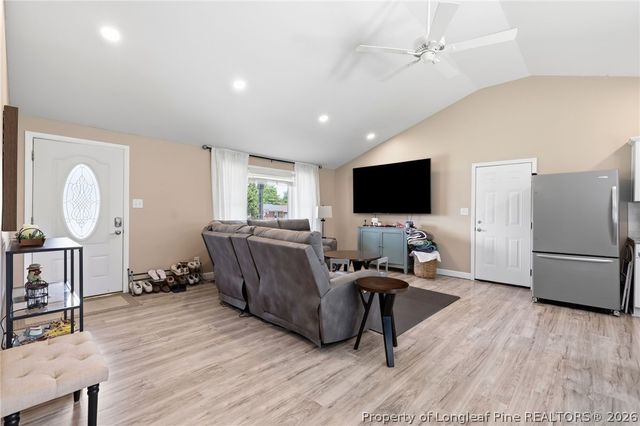 1006 XAVIER Drive, Fayetteville, NC 28311