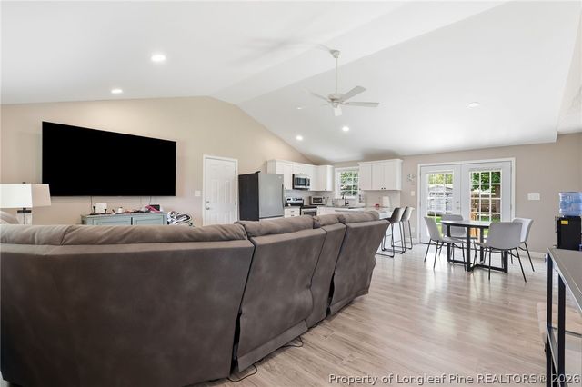 1006 XAVIER Drive, Fayetteville, NC 28311