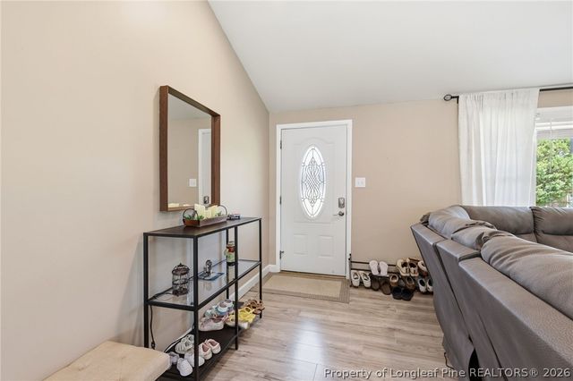 1006 XAVIER Drive, Fayetteville, NC 28311