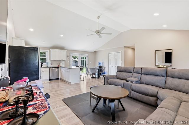 1006 XAVIER Drive, Fayetteville, NC 28311