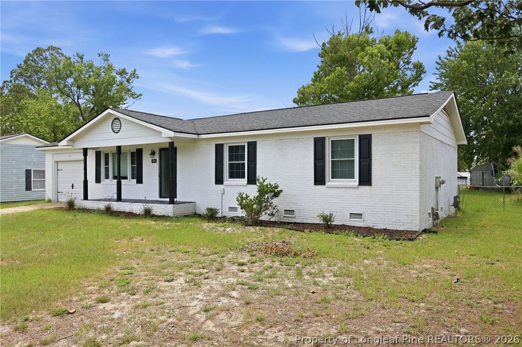 1006 XAVIER Drive, Fayetteville, NC 28311 — photo 2