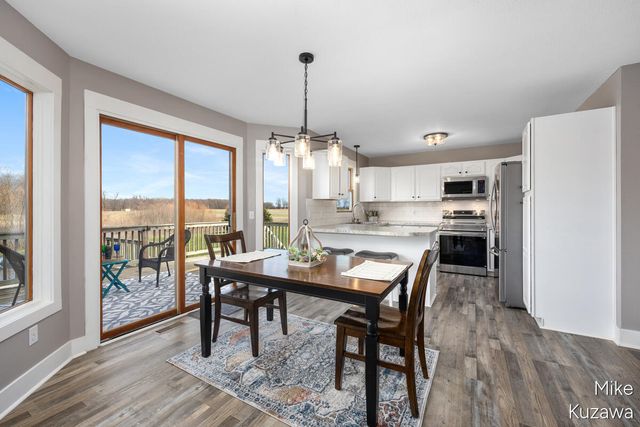 12162 56th Avenue, Allendale, MI 49401