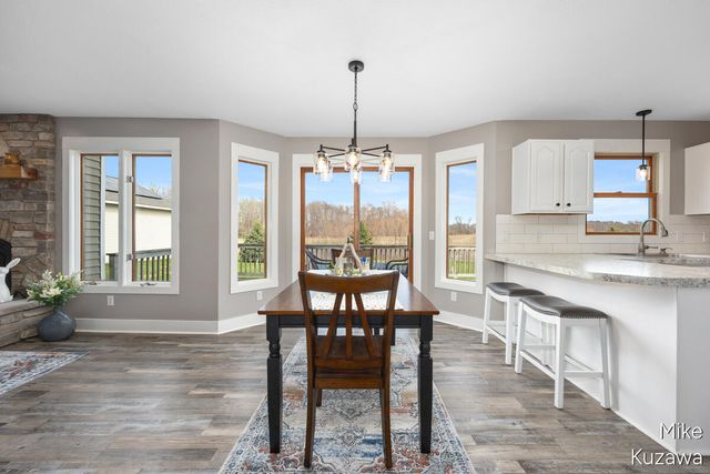 12162 56th Avenue, Allendale, MI 49401