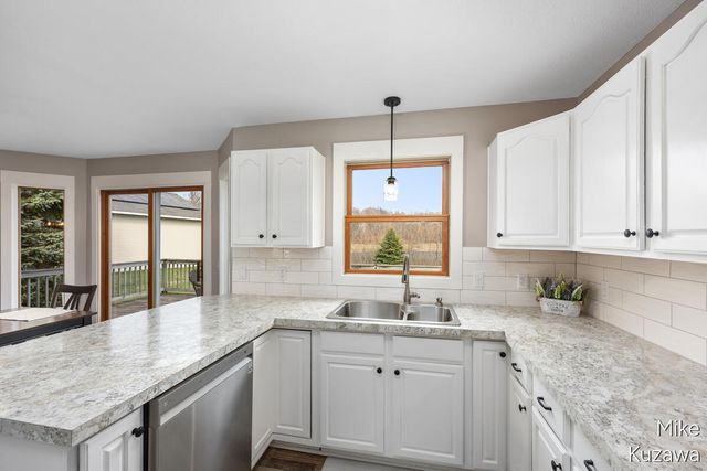 12162 56th Avenue, Allendale, MI 49401