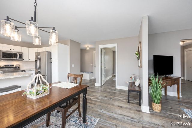 12162 56th Avenue, Allendale, MI 49401