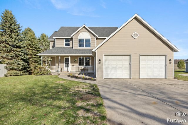 12162 56th Avenue, Allendale, MI 49401