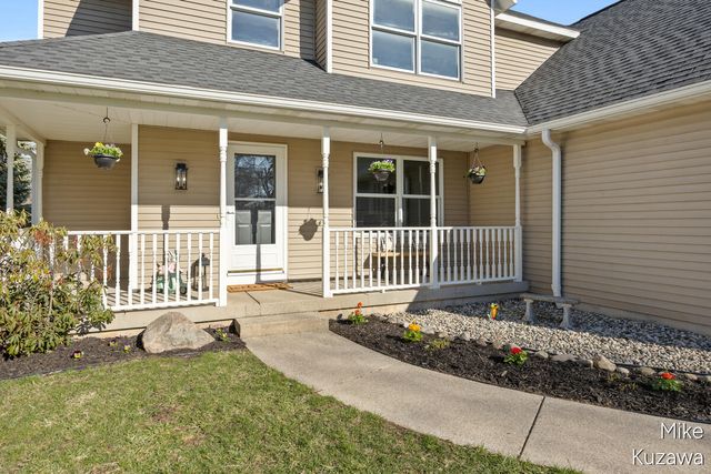 12162 56th Avenue, Allendale, MI 49401