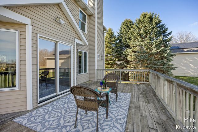 12162 56th Avenue, Allendale, MI 49401