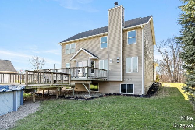 12162 56th Avenue, Allendale, MI 49401