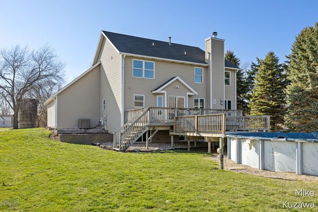 12162 56th Avenue, Allendale, MI 49401