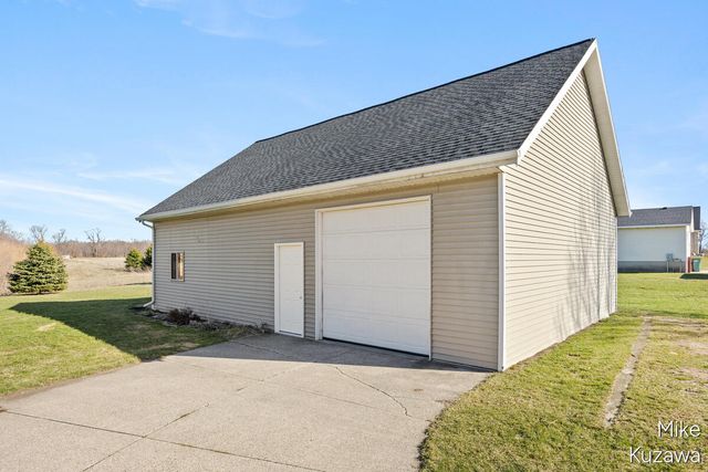 12162 56th Avenue, Allendale, MI 49401
