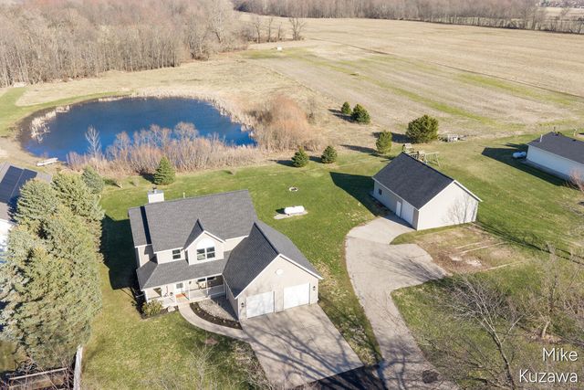 12162 56th Avenue, Allendale, MI 49401