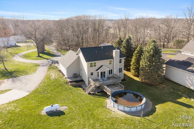 12162 56th Avenue, Allendale, MI 49401