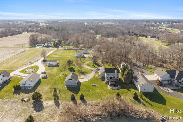 12162 56th Avenue, Allendale, MI 49401