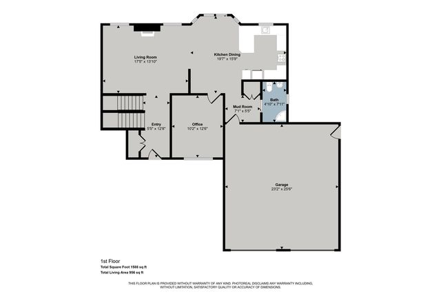 12162 56th Avenue, Allendale, MI 49401