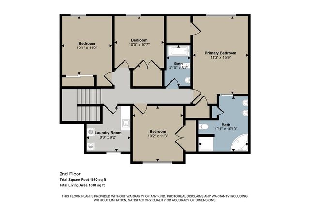 12162 56th Avenue, Allendale, MI 49401